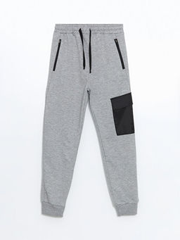 Beli Lastikli Erkek ?ocuk E?ofman Alt?