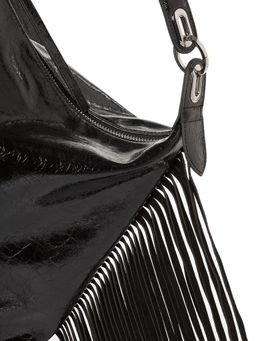 Сумка ELEGANZZA ZYU24-8175 black