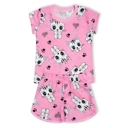 Костюм Котята