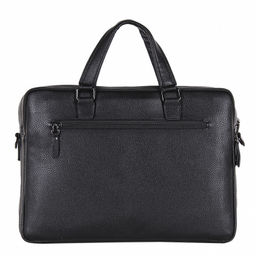 Портфель 8223-8QH black Heanbag