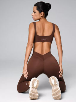 Леггинсы с push-up эффектом