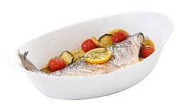 Форма для запекания СМАРТ КУЗИН 29х17см овальная