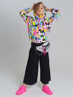 PlayToday / Брюки-кюлоты для девочки