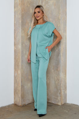 1645 КОФТА - Dusans фото 7