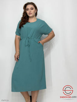 платье женское (сингапур) - Bruno фото 2