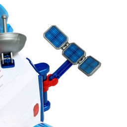 Парковка для машин Космическая станция - Simaland фото 9