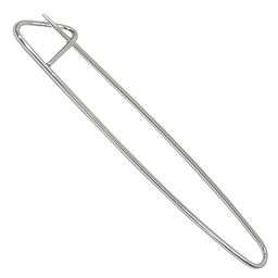 Булавка для вязания 21см