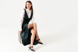 сарафан женский - Elletto фото 2