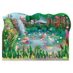 ElBascoKids / Пазл Подарки от Деда Мороза
60 элементов - El`BascoKids фото 111