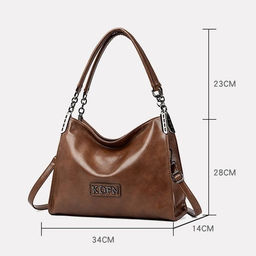 Сумка женская 8186 - KAIDIFEINIROO фото 4