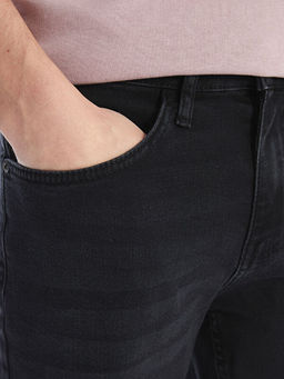 Standart Kal?p Erkek Jean ?ort - Waikiki фото 3