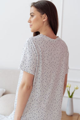 ПЛАТЬЕ ЖЕНСКОЕ арт. 4126W-70120.6H-092 - Almando melado фото 10