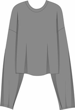 ДЖЕМПЕР ЖЕНСКИЙ арт. 4721W-30111.1F-114 - Almando melado фото 11