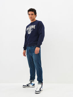 Мужские джинсы Мом - Mossmore фото 25