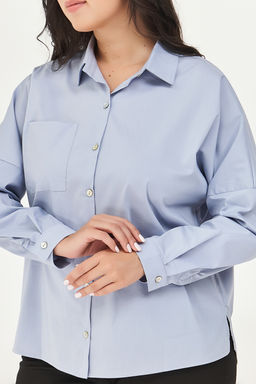 Блузка - Olsi фото 4