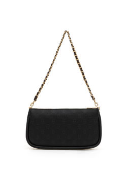 Siyah _apraz _anta - Pierre cardin фото 5