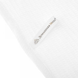 Салфетка хозяйственная 50х60см На коне, вафельное полотно, хлопок 100%, плотность 245г/м2, без упаковки, Символ 2026 года, Домашняя мода (Россия)  фото 5