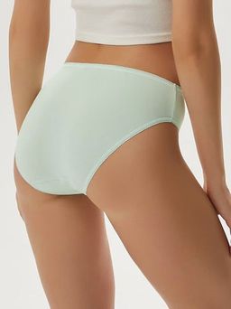 Трусы женские 221 слипы MiNiMi  фото 20