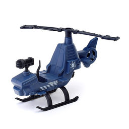 Набор полиции "Станция" в пакете