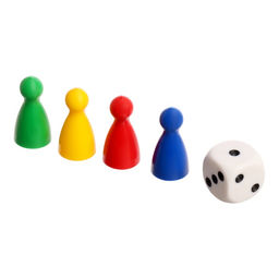 Игра - бродилка «Чудеса света», 59×42 см, МИКС