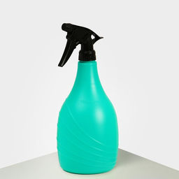Пульверизатор, 1 л, зелёный, Лазурит - Simaland фото 9