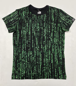 Футболка детская GOOD MATRIX