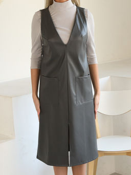 Платье П2-5168/2 - Wisell фото 9