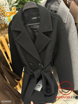 Пальто женское весеннее