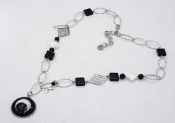 MIDNIGHT Колье SOY031