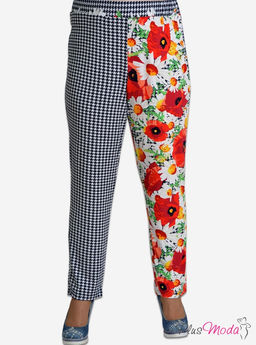 Брюки Модель №62 размеры 50-72