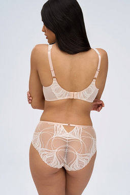 Трусы-слип Creme Brulee