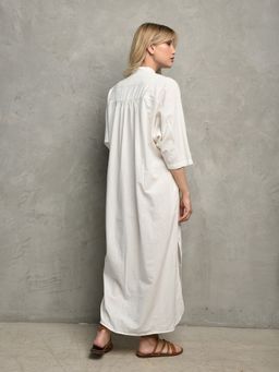 Блузка РОМАНА 05667W белый