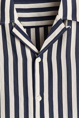 Camisa resort Relaxed Fit - H&m фото 6