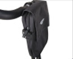 Велосипед трехколесный "Bentley"