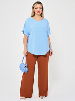 Топ 0250-1 изумрудный - Dora фото 93