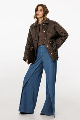 Куртка 3033 - Eola фото 20