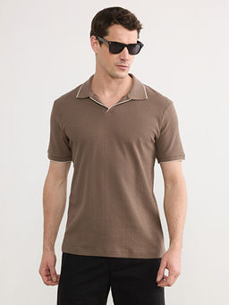 Polo Yaka Erkek Ti??rt