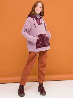 Pelican GFNK4292/1 куртка для девочек  фото 6