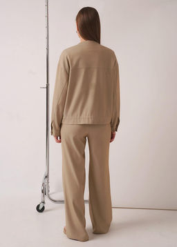 263281/201дж Брюки жен. (ЧЗ)