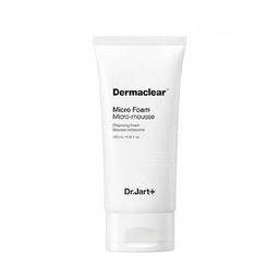 Dermaclear Micro Foam Mousse Nettoyante - Мягкая пенка для умывания, 120 мл