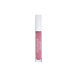 Жидкая помада-блеск Matlishious Super Stay Lip Color, 07 ягодный мусс 51153007