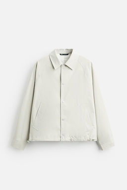 TECHNICAL JACKET - Zara фото 6