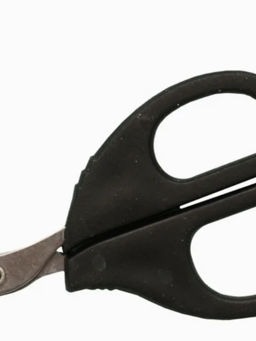 Когтерез-ножницы Алиса 8.6*1,8 см 5021 S