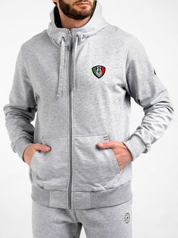 Толстовка мужская _ 05203