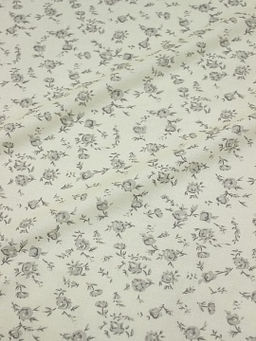 Муслин Премиум двухслойный гладкий Элисса, ш.2.5м, хлопок-100%, 130гр/м.кв