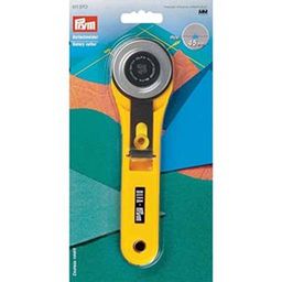 НОЖ РАСКРОЙНЫЙ МАКСИ КРУГЛЫЙ D45 PRYM