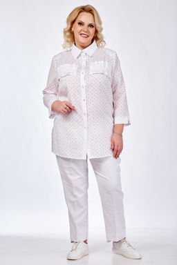 Платье Belinga 1222 черный - Mira fashion фото 357