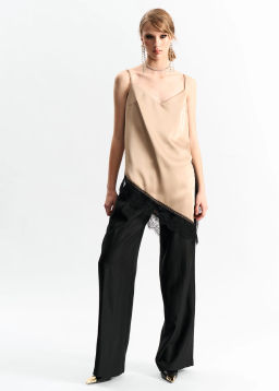 Блуза женская 1274 золото - Milmil фото 5