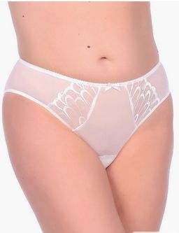 Т063 трусы белый