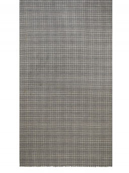 Палантин жен. виск+шерсть 67х180 LSC33-916-19 - Labbra фото 4